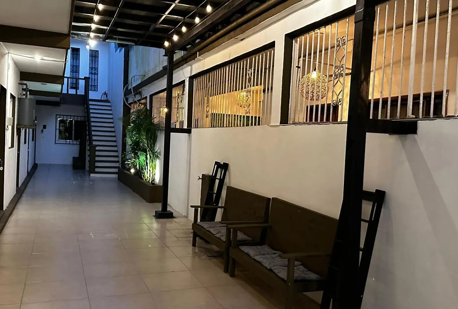 酒店 White Sand Playa 普拉亚卡门