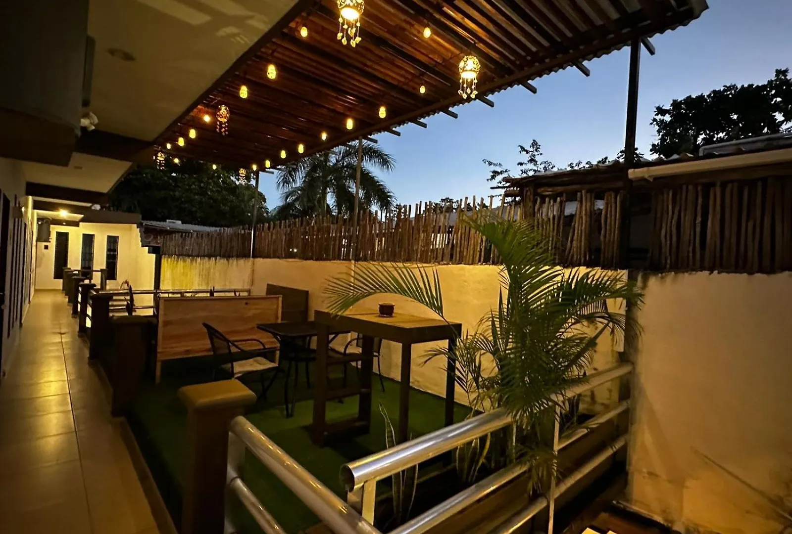White Sand Playa 신데 델 카르멘 호텔
